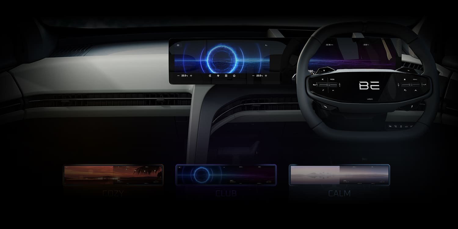 Level 2+ ADAS